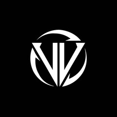 Vetted Vouch Logo